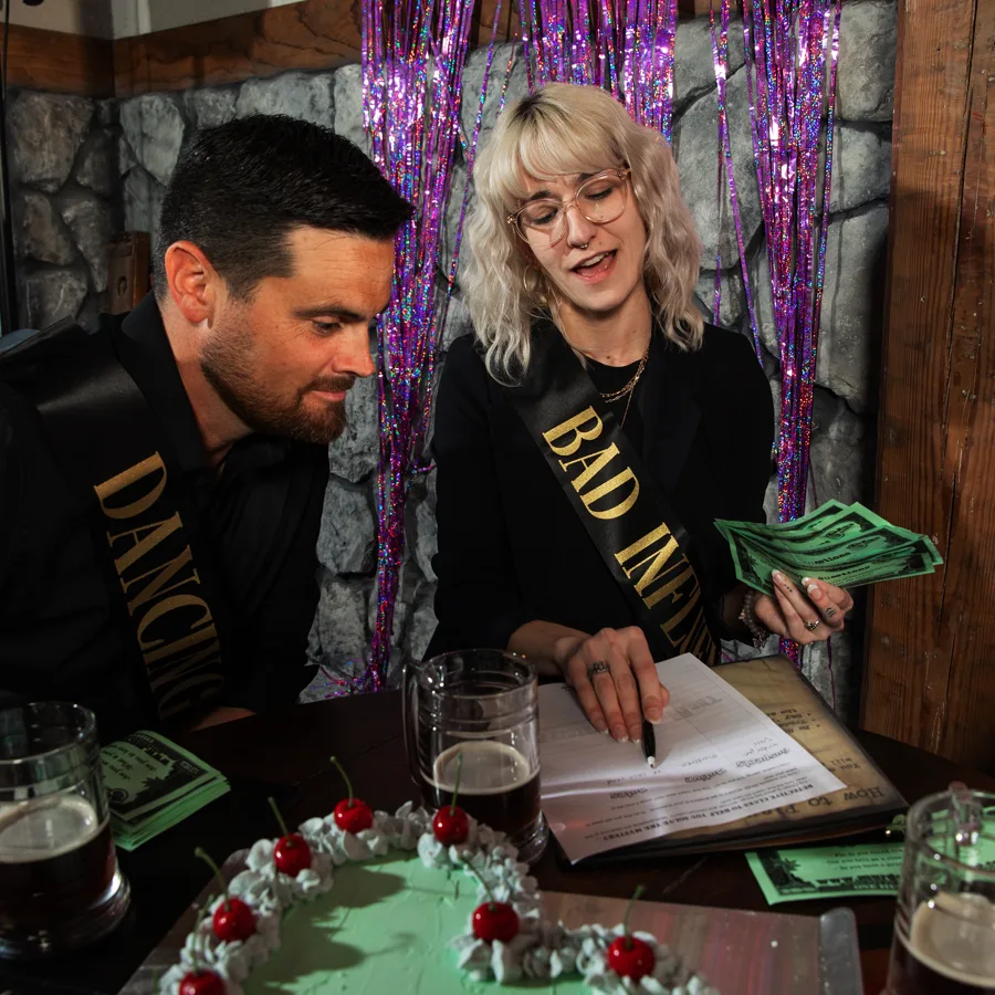 Your personal Seattle event planner